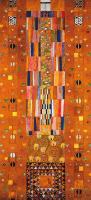 Klimt, Gustav - The Stoclet Frieze